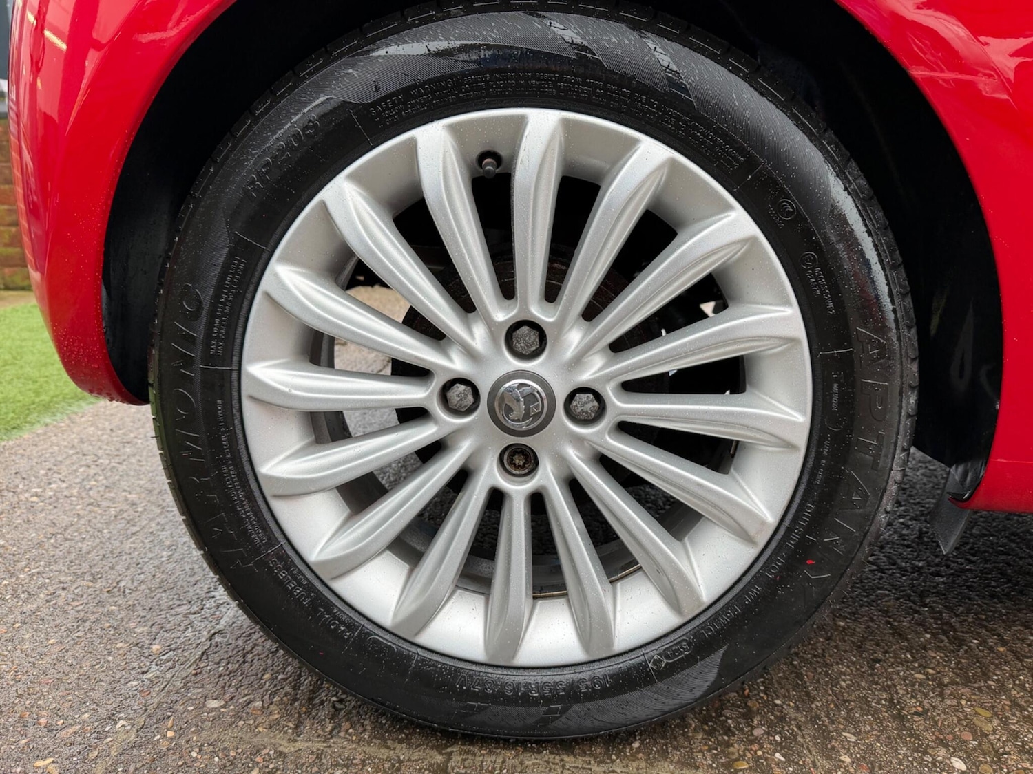 Used Vauxhall ADAM 2014 for sale - 77174442: Photo 65