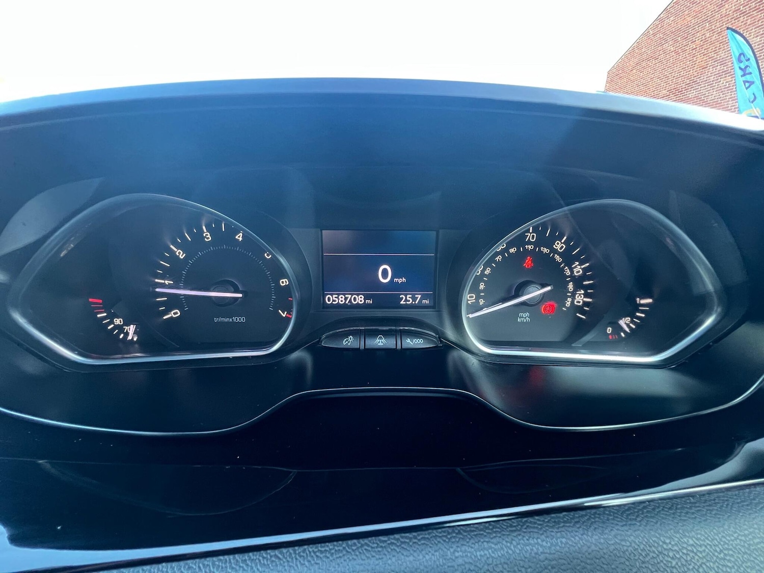 Used Peugeot 208 2013 for sale - 76073089: Photo 20