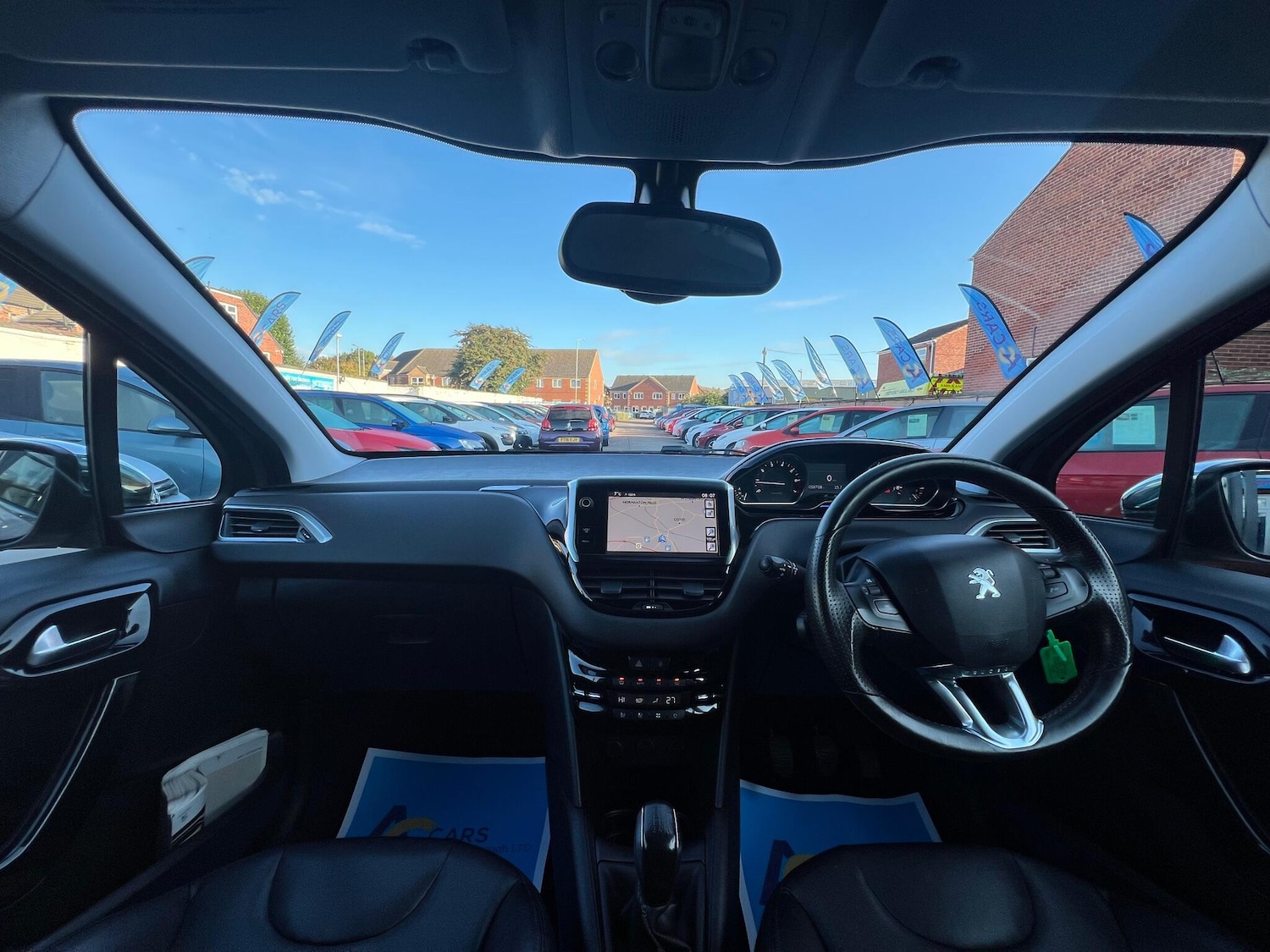 Used Peugeot 208 2013 for sale - 76073089: Photo 37