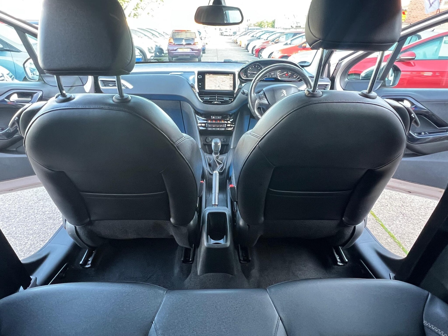 Used Peugeot 208 2013 for sale - 76073089: Photo 53
