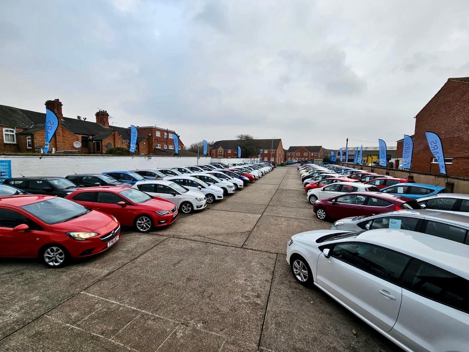 Used Peugeot 208 2013 for sale - 76073089: Photo 6
