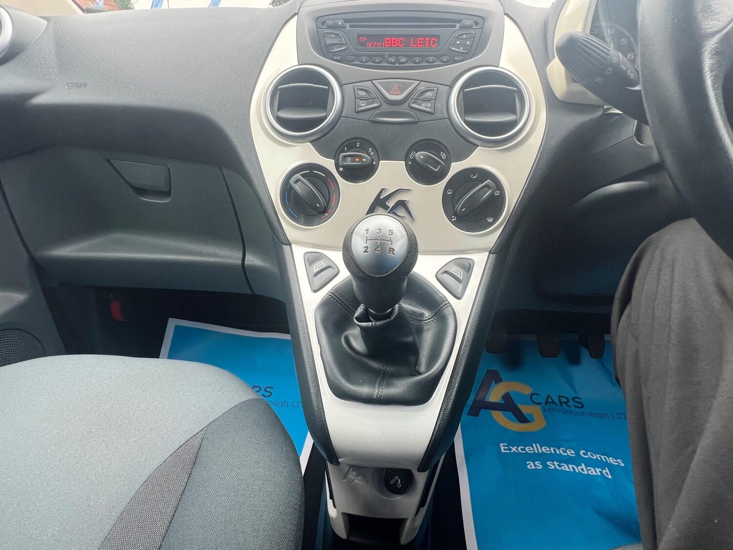 Used Ford Ka 2011 for sale - 76238594: Photo 23