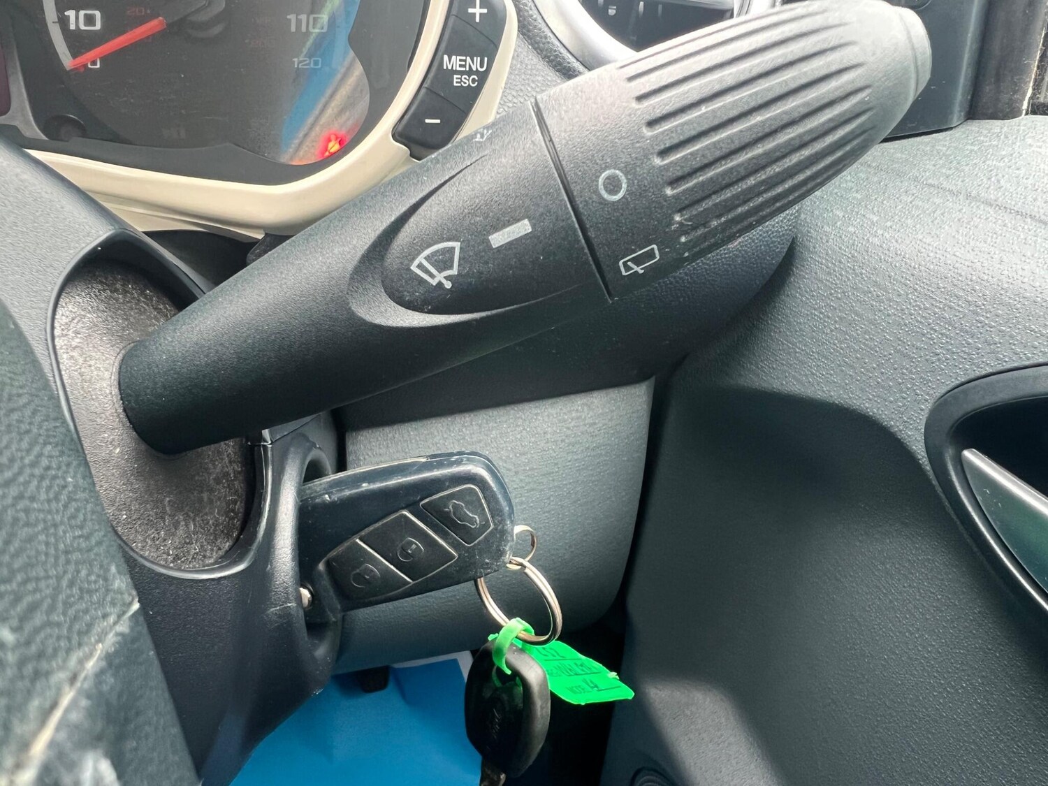 Used Ford Ka 2011 for sale - 76238594: Photo 26