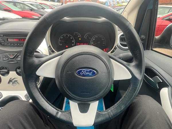 Used Ford Ka 2011 for sale - 76238594: Photo 27
