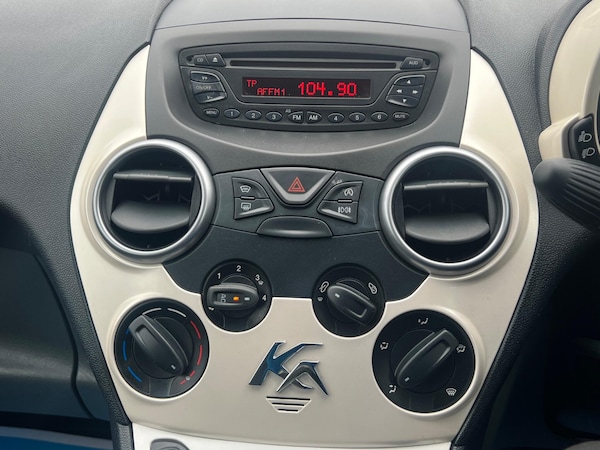 Used Ford Ka 2011 for sale - 76238594: Photo 28