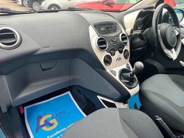 Used Ford Ka 2011 for sale - 76238594: Photo 30