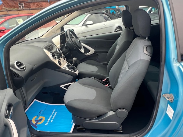 Used Ford Ka 2011 for sale - 76238594: Photo 31