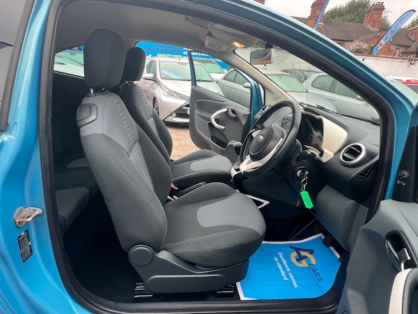Used Ford Ka 2011 for sale - 76238594: Photo 33