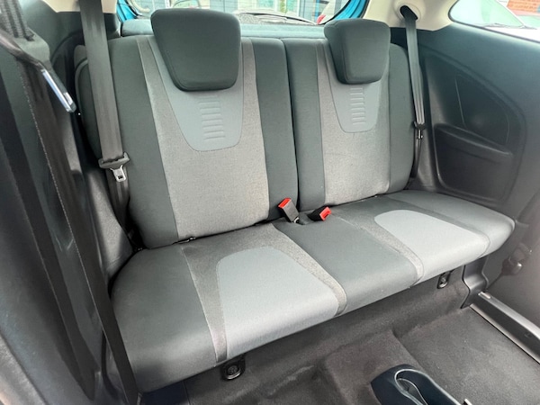 Used Ford Ka 2011 for sale - 76238594: Photo 35