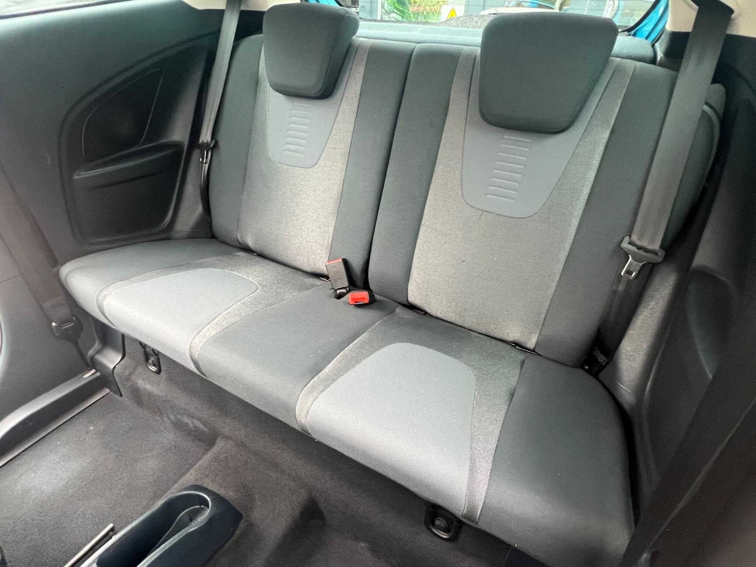 Used Ford Ka 2011 for sale - 76238594: Photo 5