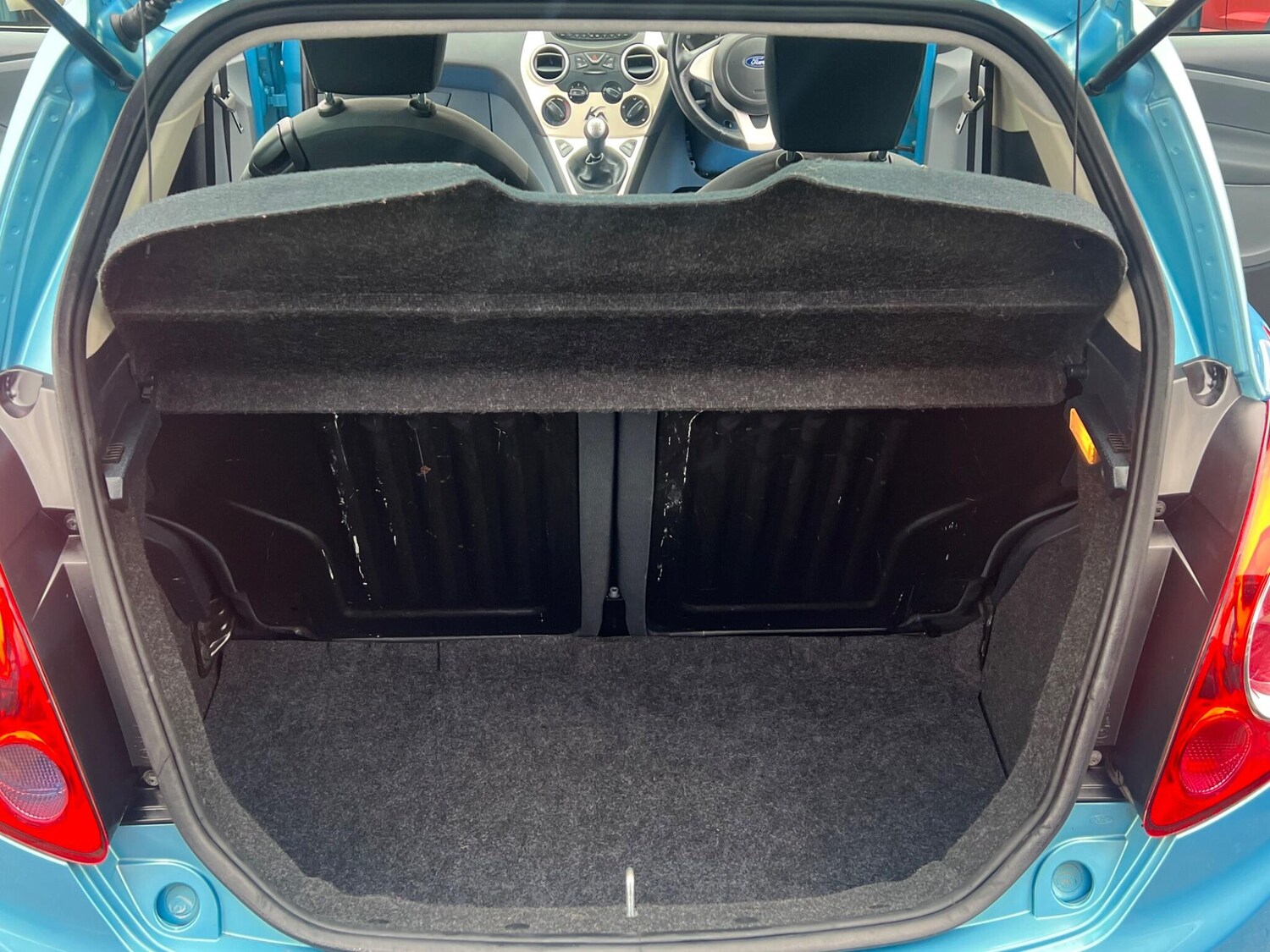 Used Ford Ka 2011 for sale - 76238594: Photo 61