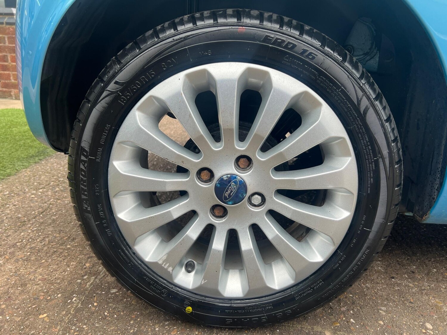 Used Ford Ka 2011 for sale - 76238594: Photo 68