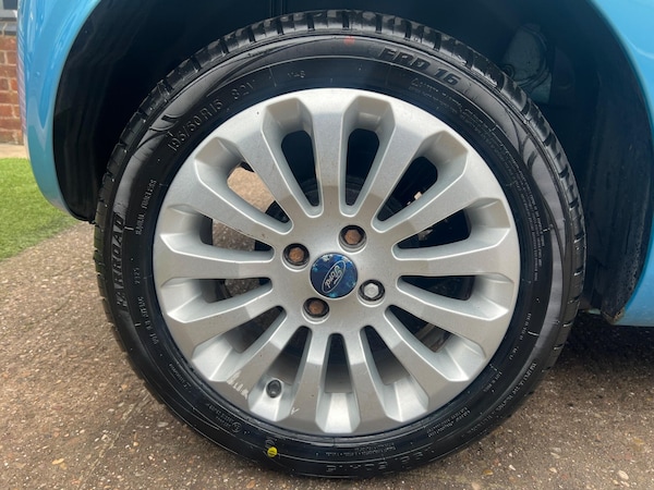 Used Ford Ka 2011 for sale - 76238594: Photo 69
