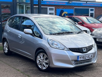 Honda - Jazz
