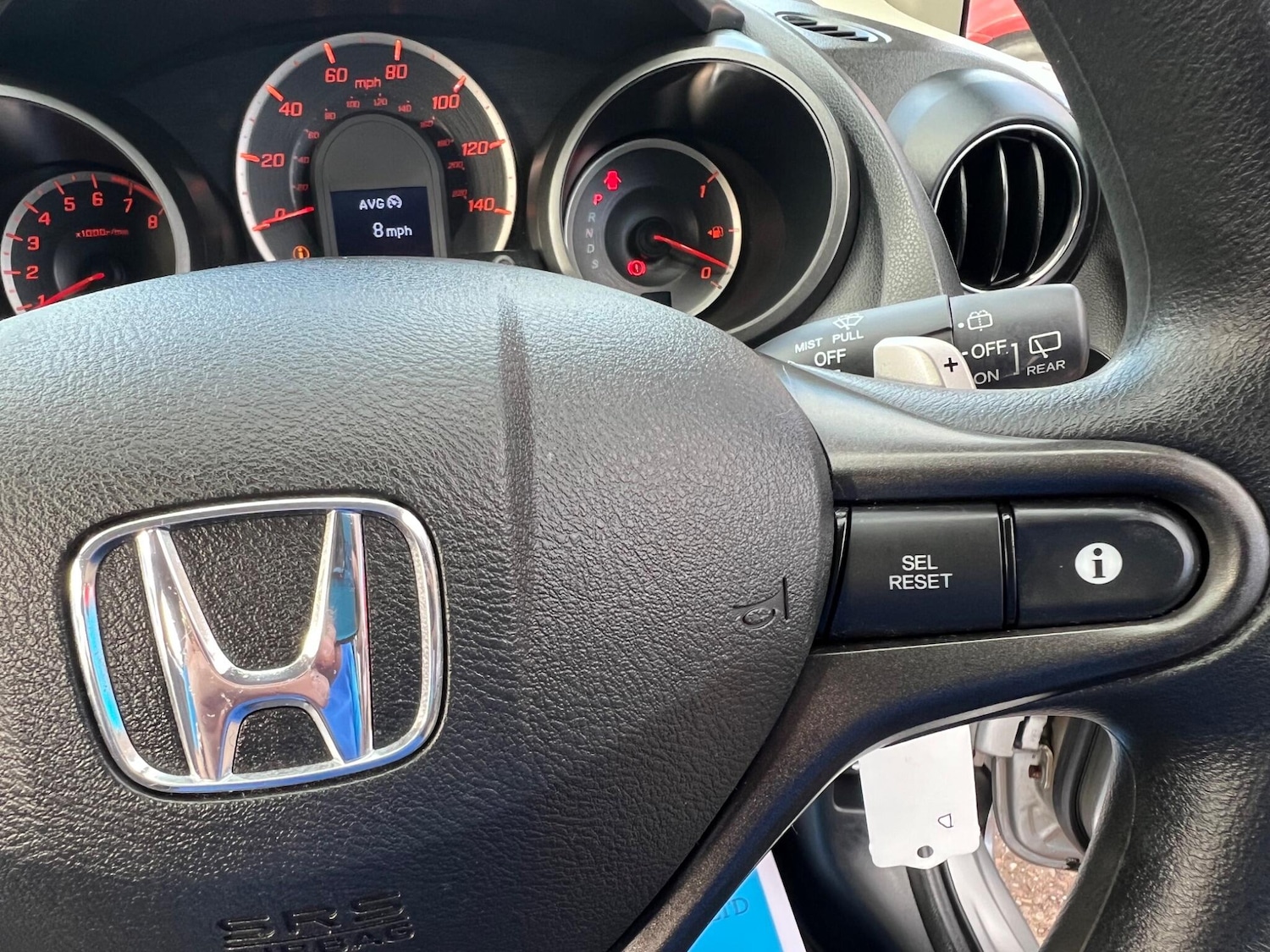 Vehicle 26