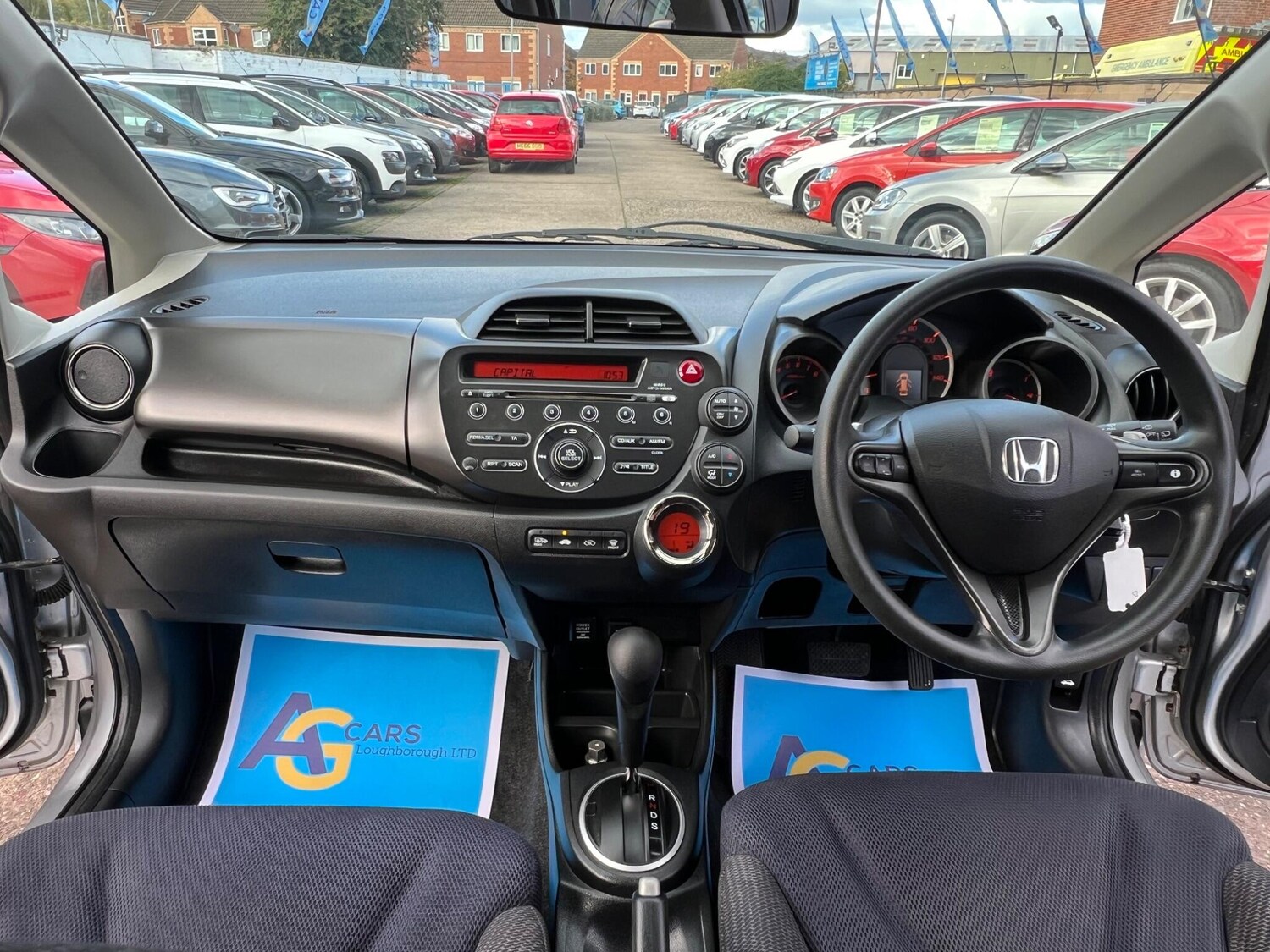 Vehicle 29