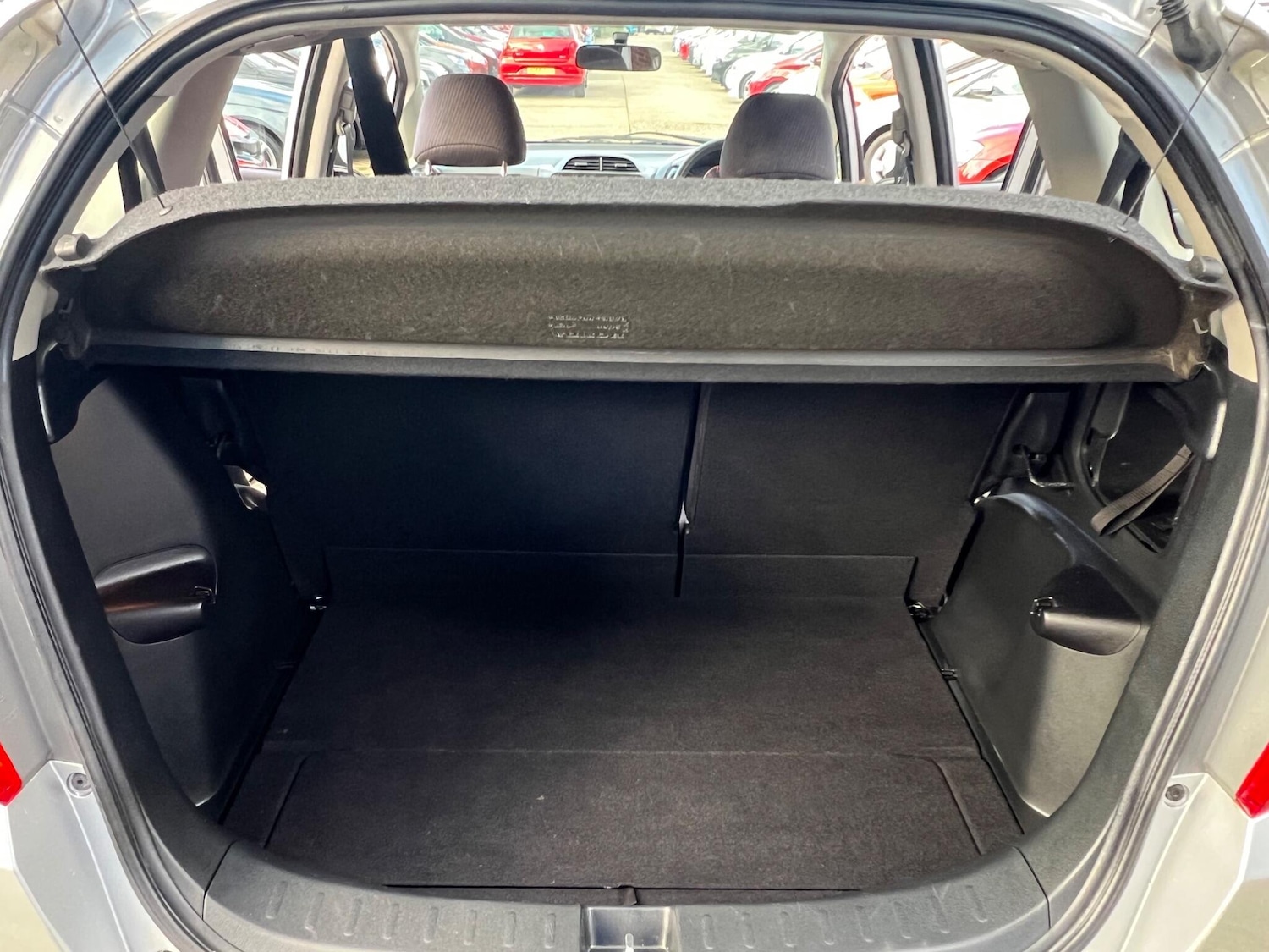 Vehicle 65