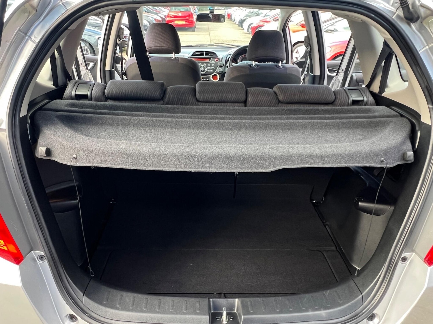 Vehicle 66