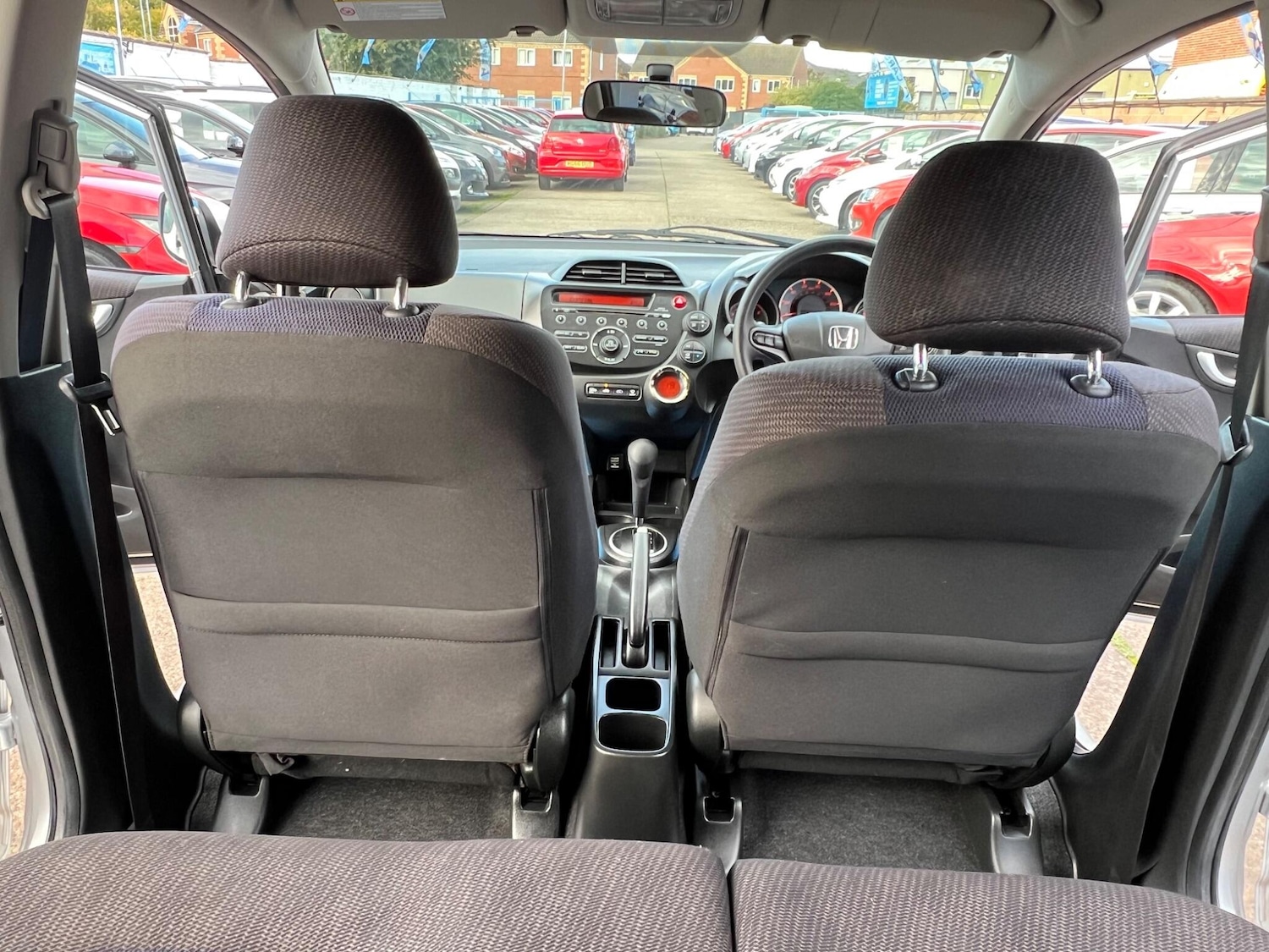 Vehicle 67