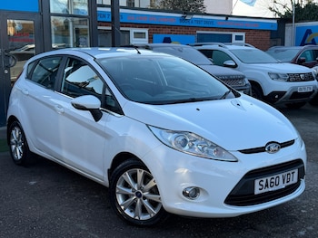 Ford Fiesta feature image