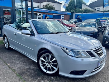 Saab - 9-3