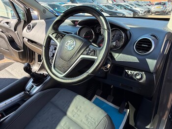 Used Vauxhall Meriva 2011 for sale - 78448397: Photo