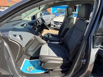 Used Vauxhall Meriva 2011 for sale - 78448397: Photo