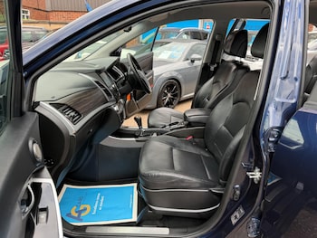 Used Ssangyong Korando 2016 for sale - 78528462: Photo