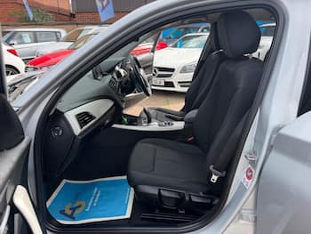Used BMW 1 Series 2015 for sale - 79808451: Photo