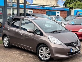 Used Honda Jazz 2015 for sale - 79497130: Photo