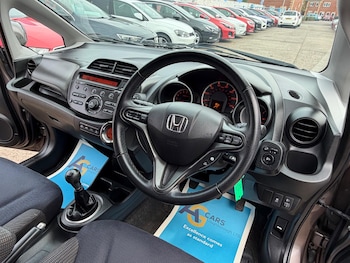 Used Honda Jazz 2015 for sale - 79497130: Photo