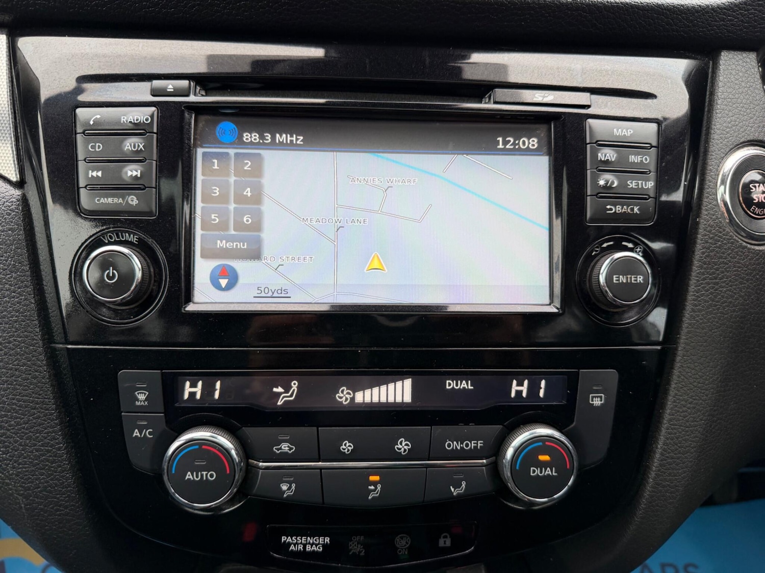 Used Nissan Qashqai for sale - 77215424: Photo 20