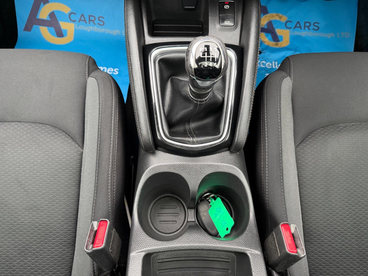 Used Nissan Qashqai for sale - 77215424: Photo 21