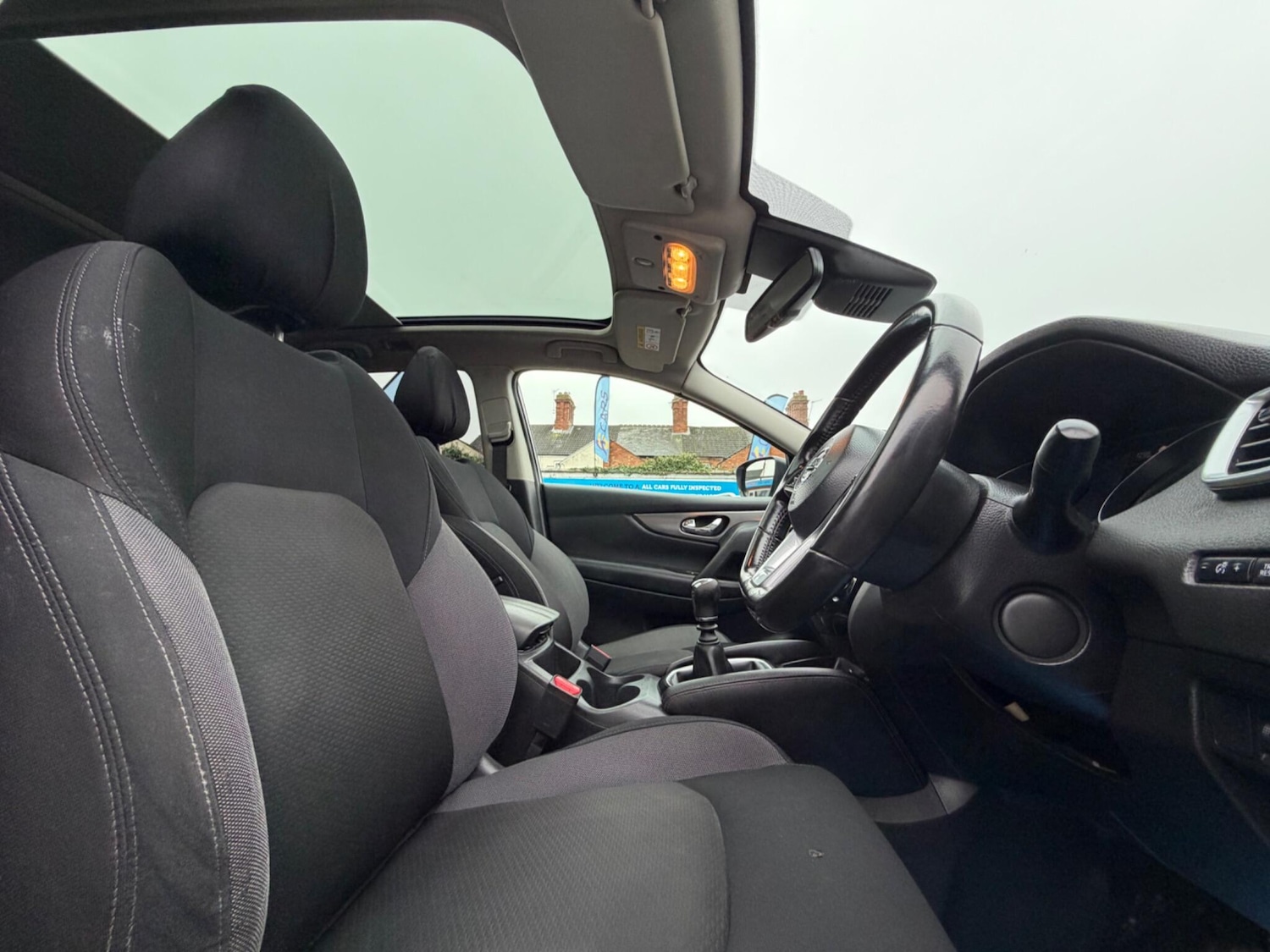 Used Nissan Qashqai for sale - 77215424: Photo 27