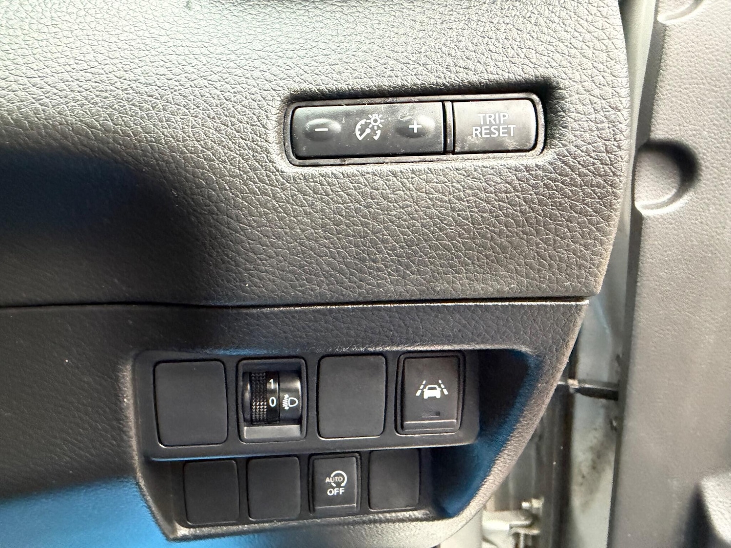 Used Nissan Qashqai for sale - 77215424: Photo 48