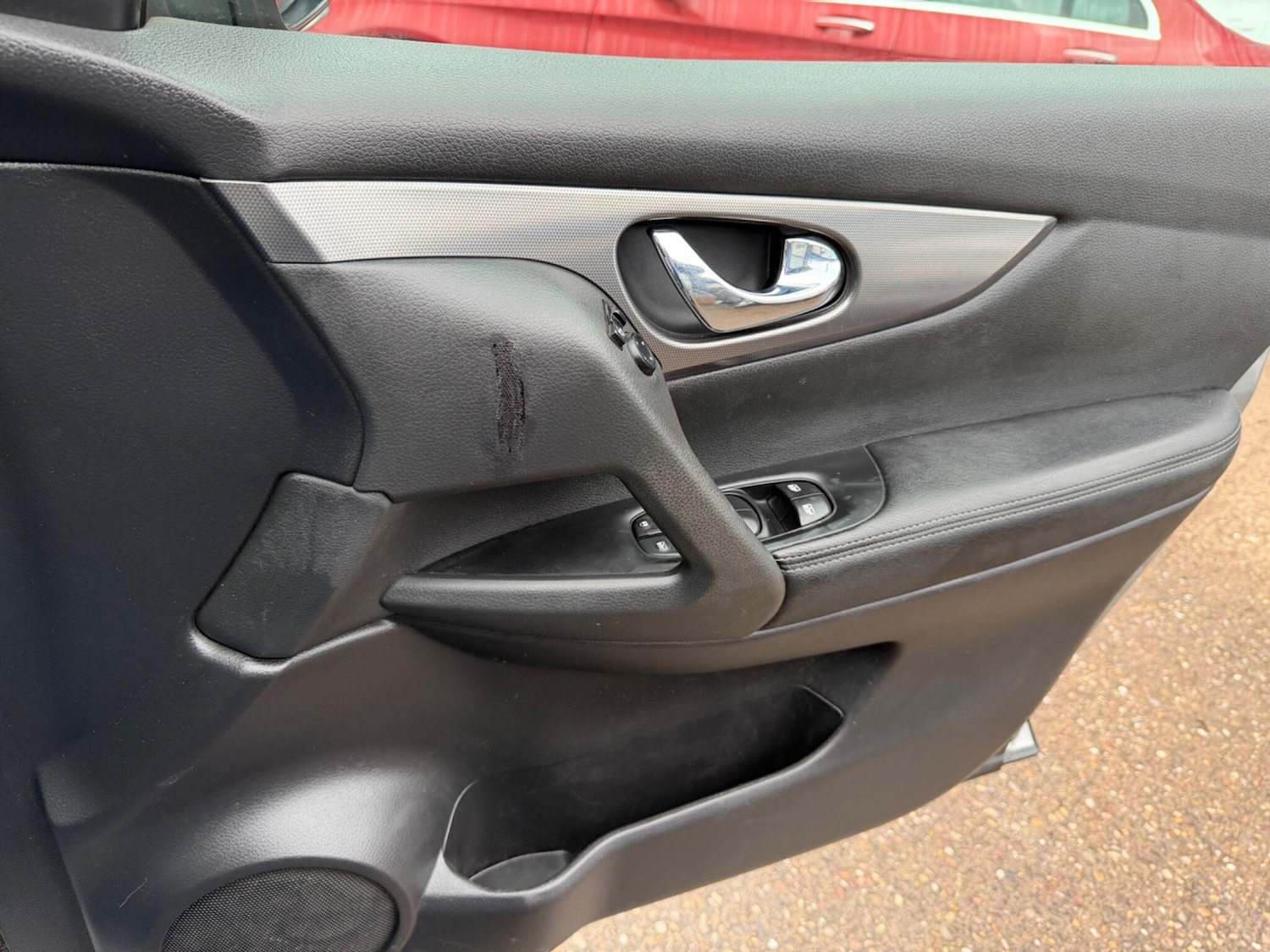 Used Nissan Qashqai for sale - 77215424: Photo 49