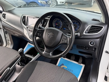 Used Suzuki Baleno 2017 for sale - 79061594: Photo