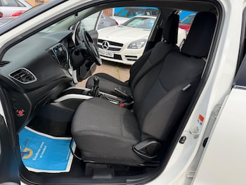 Used Suzuki Baleno 2017 for sale - 79061594: Photo