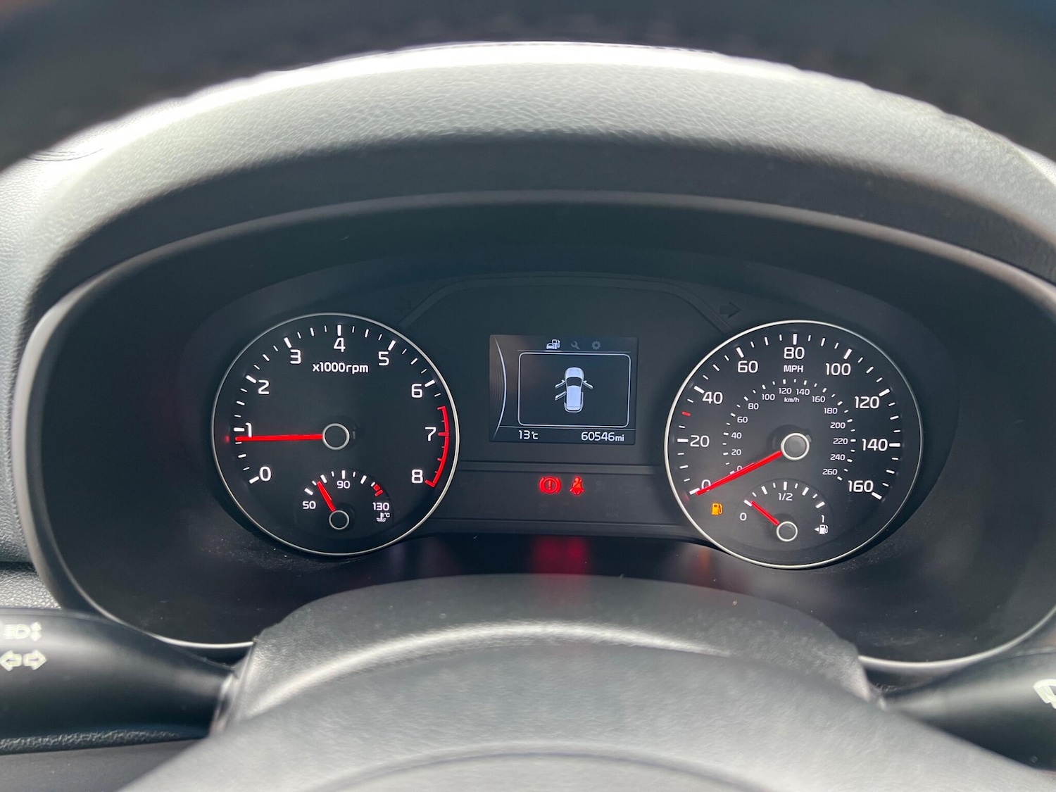 Used Kia Sportage 2016 for sale - 76269993: Photo 21