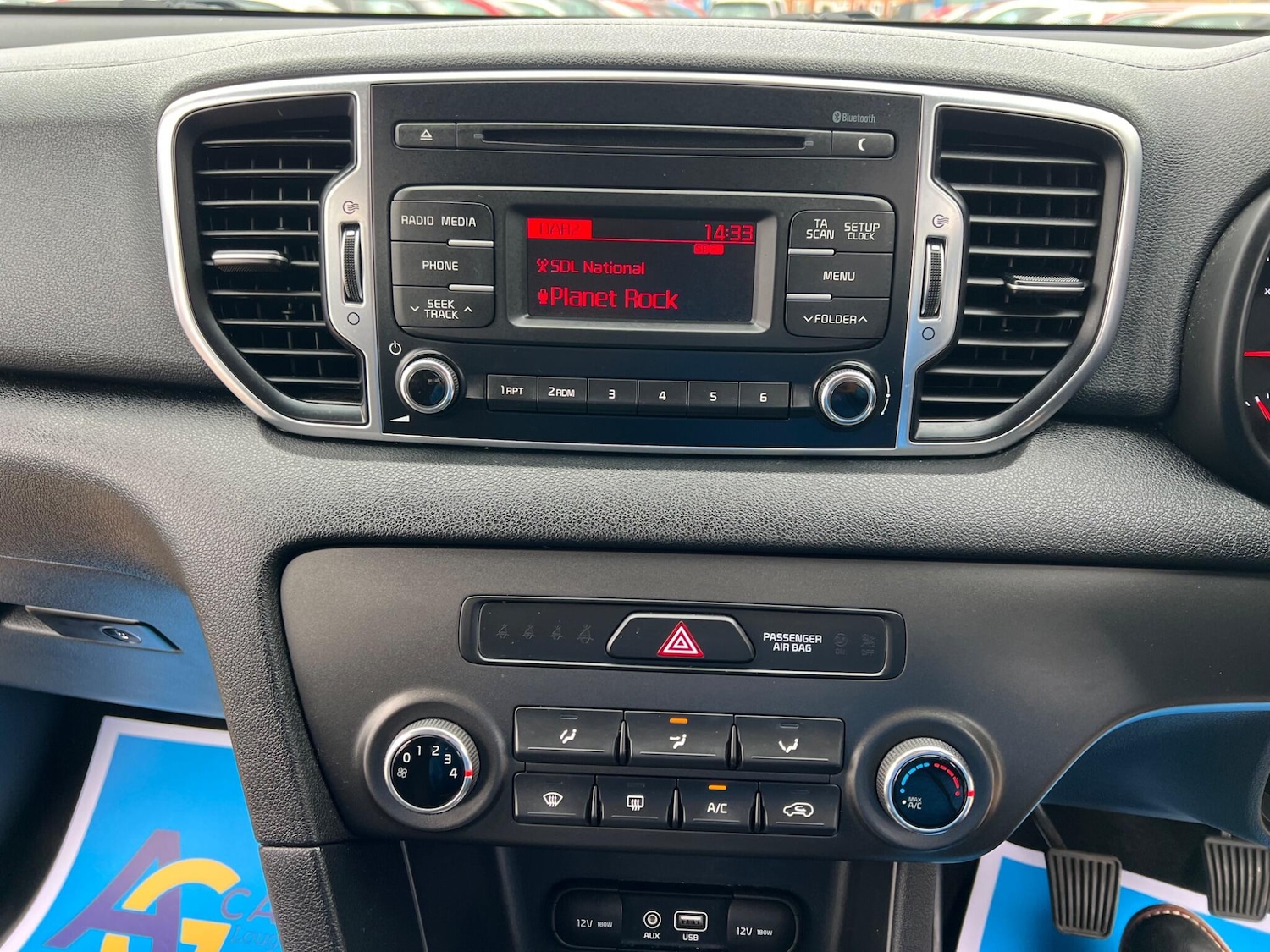 Used Kia Sportage 2016 for sale - 76269993: Photo 22