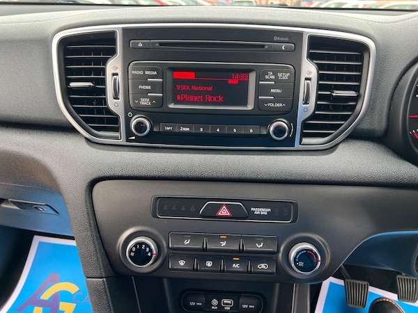 Used Kia Sportage 2016 for sale - 76269993: Photo 22
