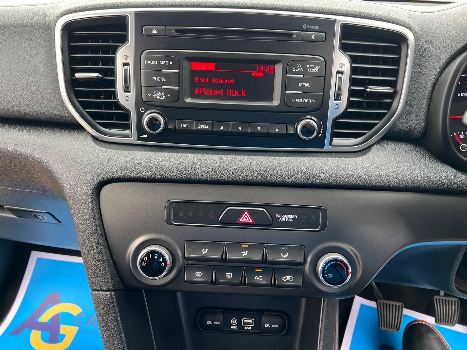 Used Kia Sportage 2016 for sale - 76269993: Photo 23