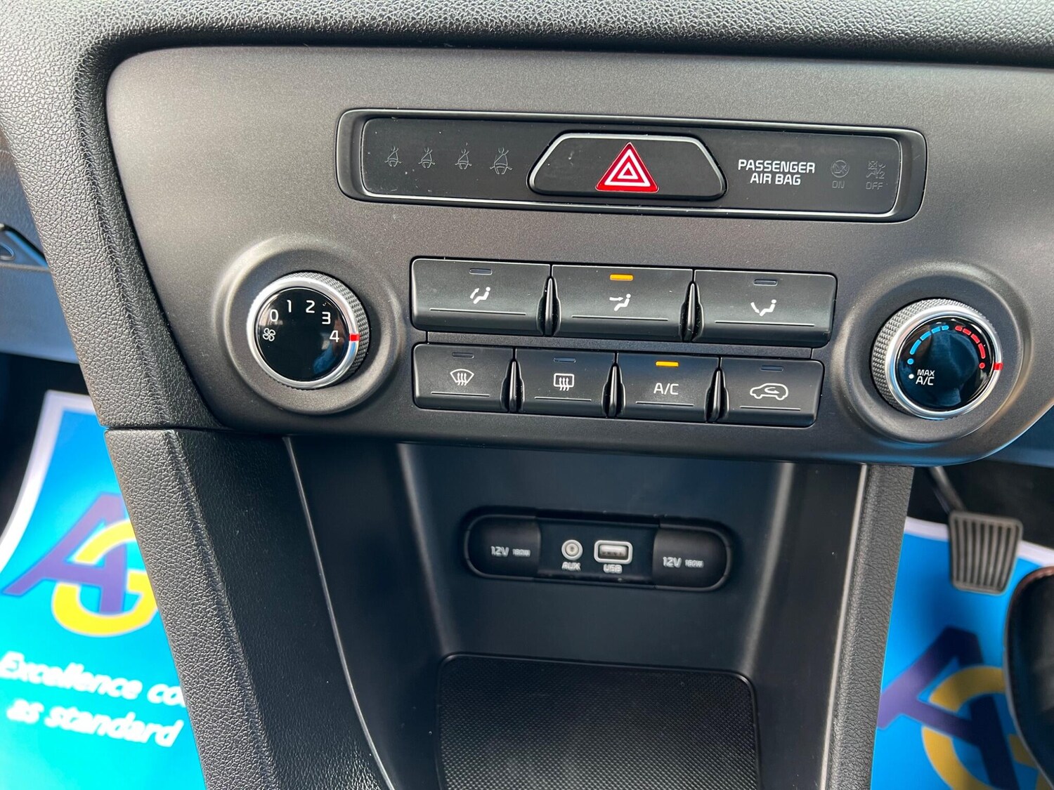 Used Kia Sportage 2016 for sale - 76269993: Photo 24