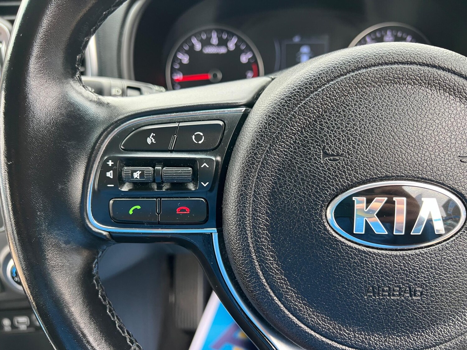 Used Kia Sportage 2016 for sale - 76269993: Photo 25