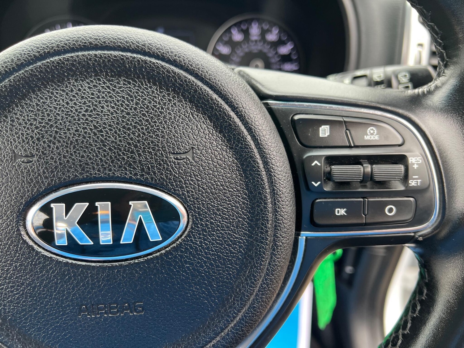 Used Kia Sportage 2016 for sale - 76269993: Photo 26