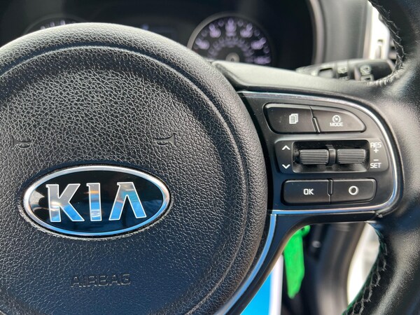 Used Kia Sportage 2016 for sale - 76269993: Photo 26