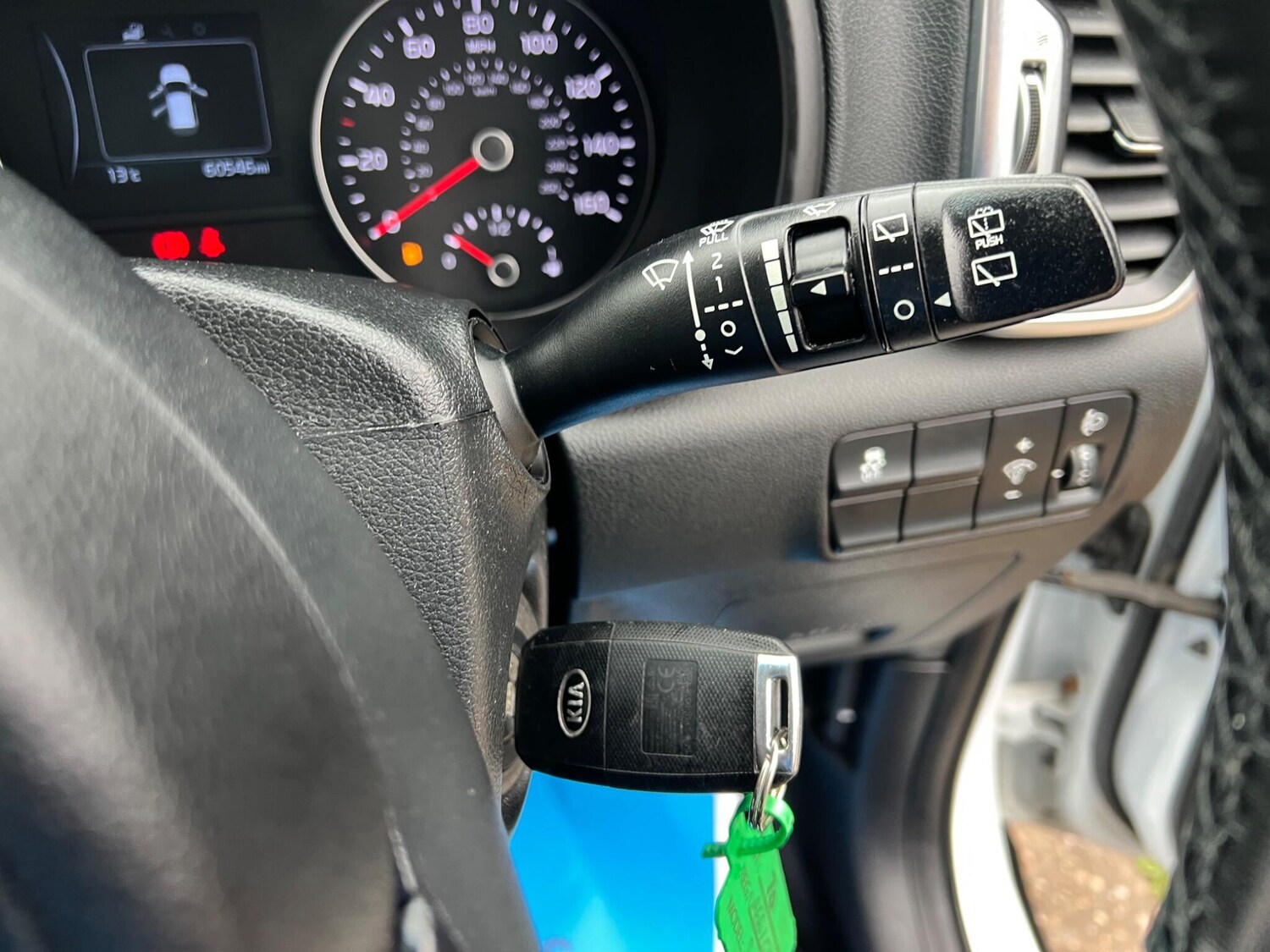 Used Kia Sportage 2016 for sale - 76269993: Photo 34