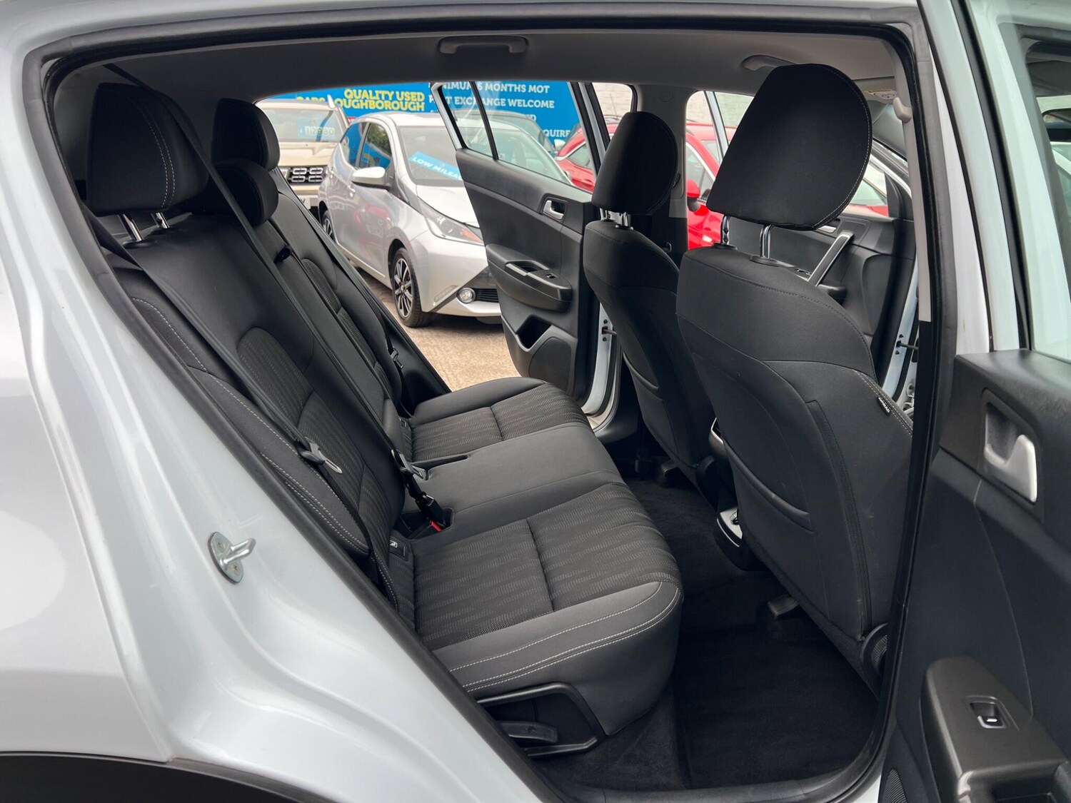 Used Kia Sportage 2016 for sale - 76269993: Photo 37