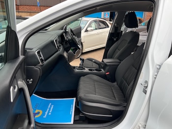Used Kia Sportage 2016 for sale - 76269993: Photo 4