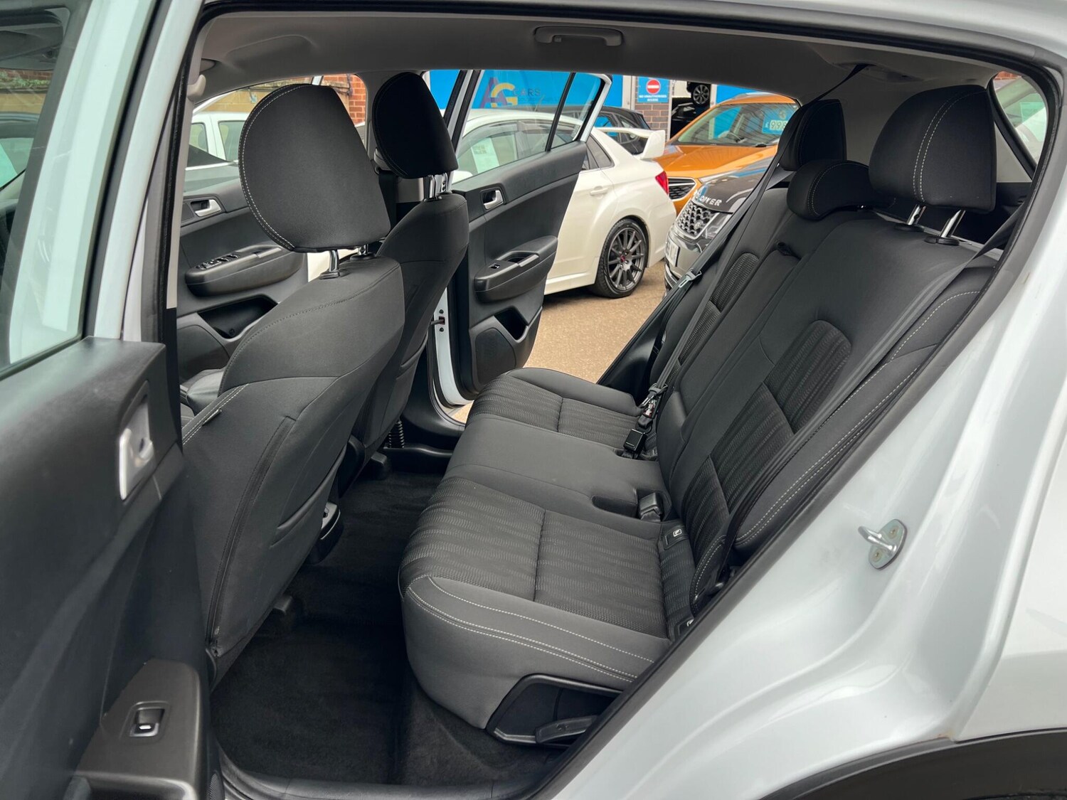 Used Kia Sportage 2016 for sale - 76269993: Photo 5